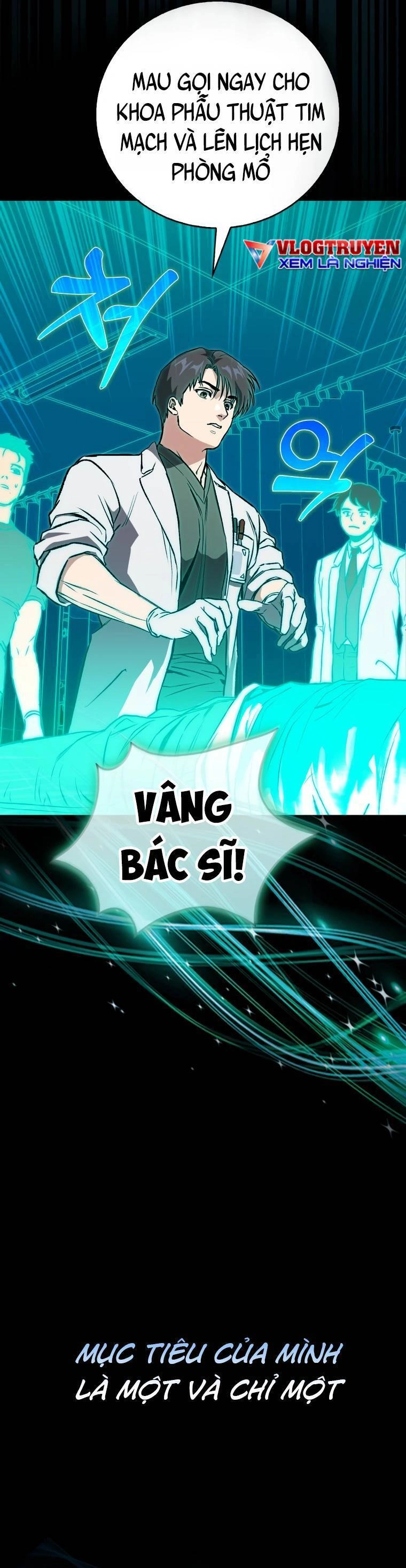 Bác Sĩ Phẫu Thuật Đại Tài 0 Chapter 1 - 16