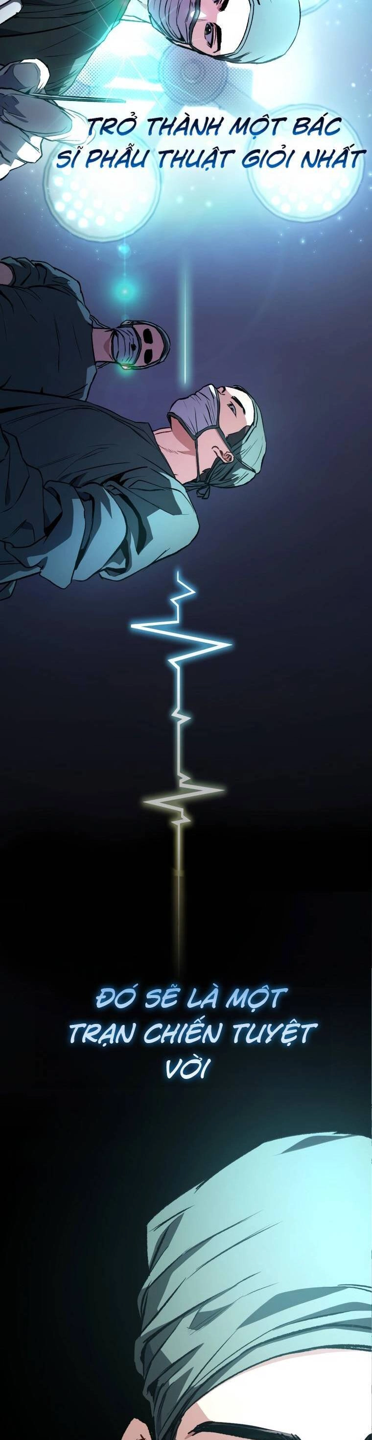 Bác Sĩ Phẫu Thuật Đại Tài 0 Chapter 1 - 18