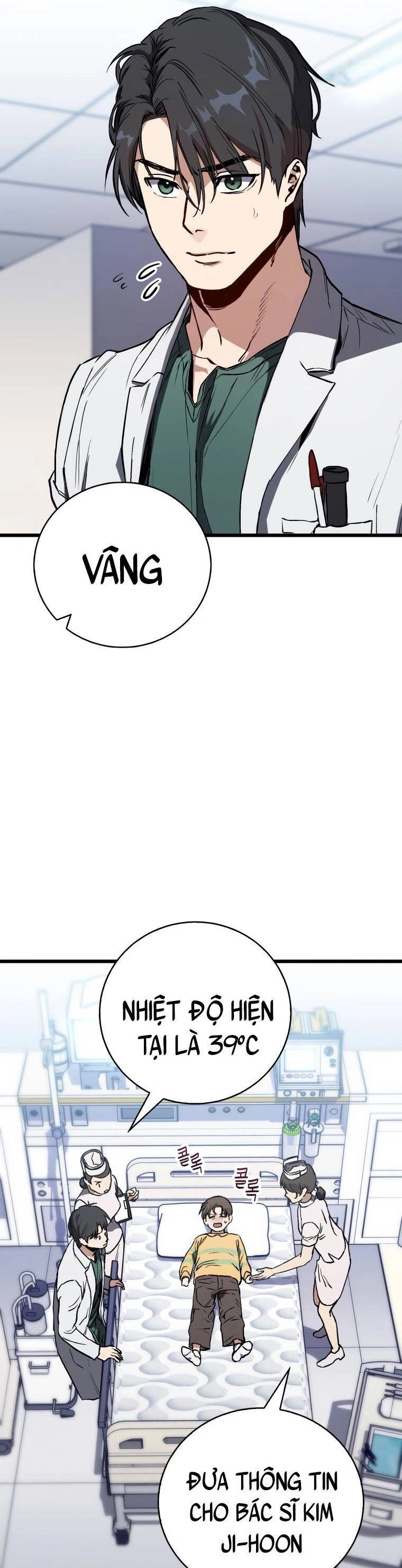 Bác Sĩ Phẫu Thuật Đại Tài 0 Chapter 1 - 22