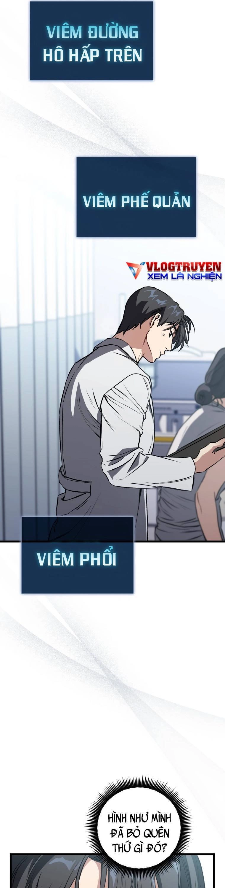 Bác Sĩ Phẫu Thuật Đại Tài 0 Chapter 1 - 26