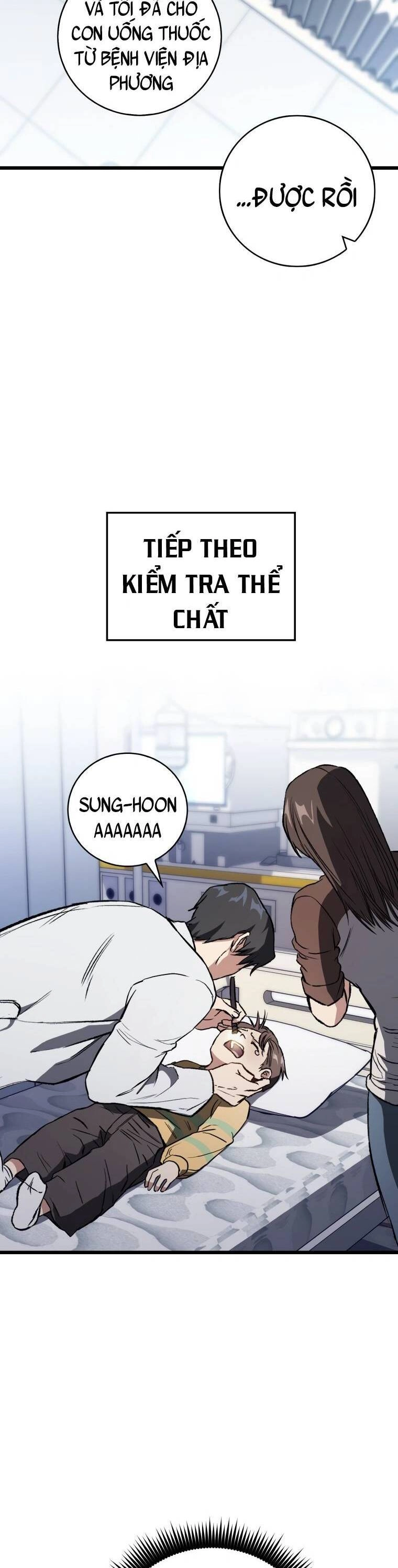 Bác Sĩ Phẫu Thuật Đại Tài 0 Chapter 1 - 29