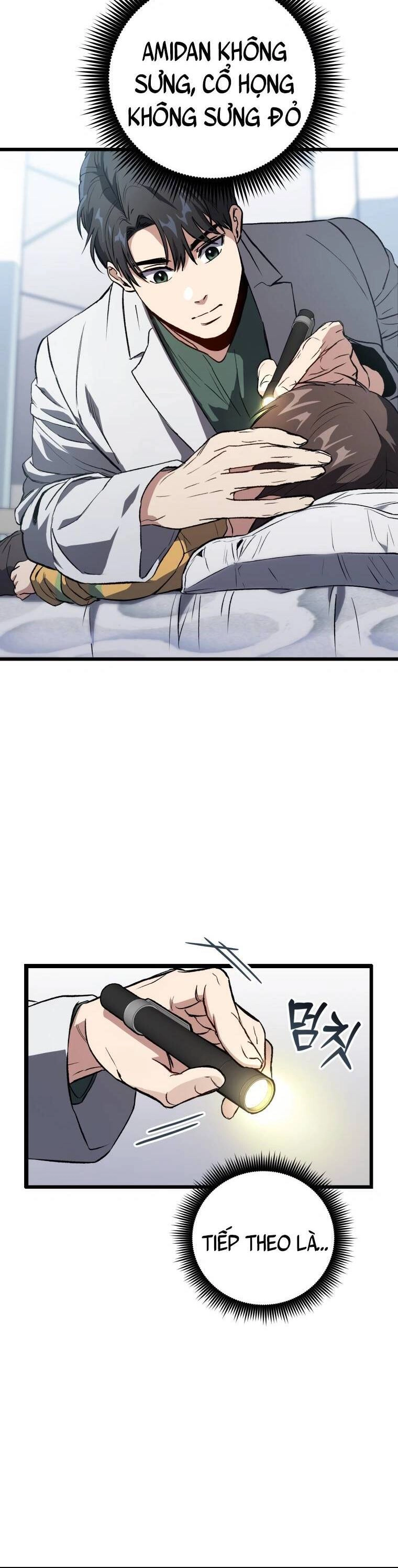 Bác Sĩ Phẫu Thuật Đại Tài 0 Chapter 1 - 30