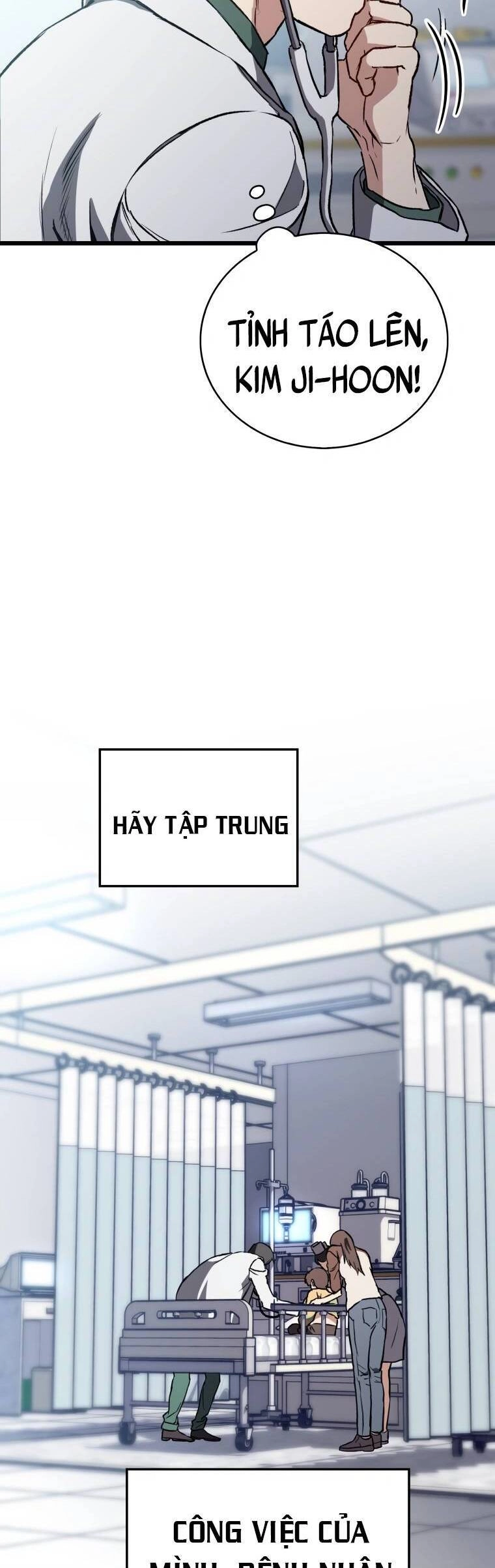 Bác Sĩ Phẫu Thuật Đại Tài 0 Chapter 1 - 32