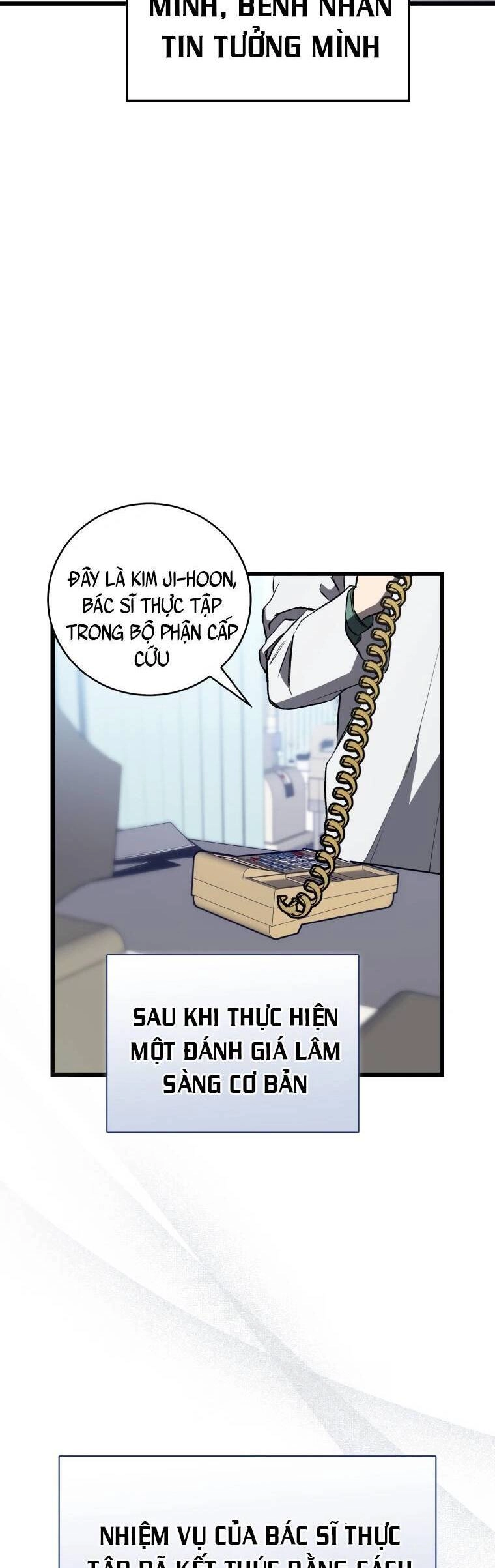 Bác Sĩ Phẫu Thuật Đại Tài 0 Chapter 1 - 33