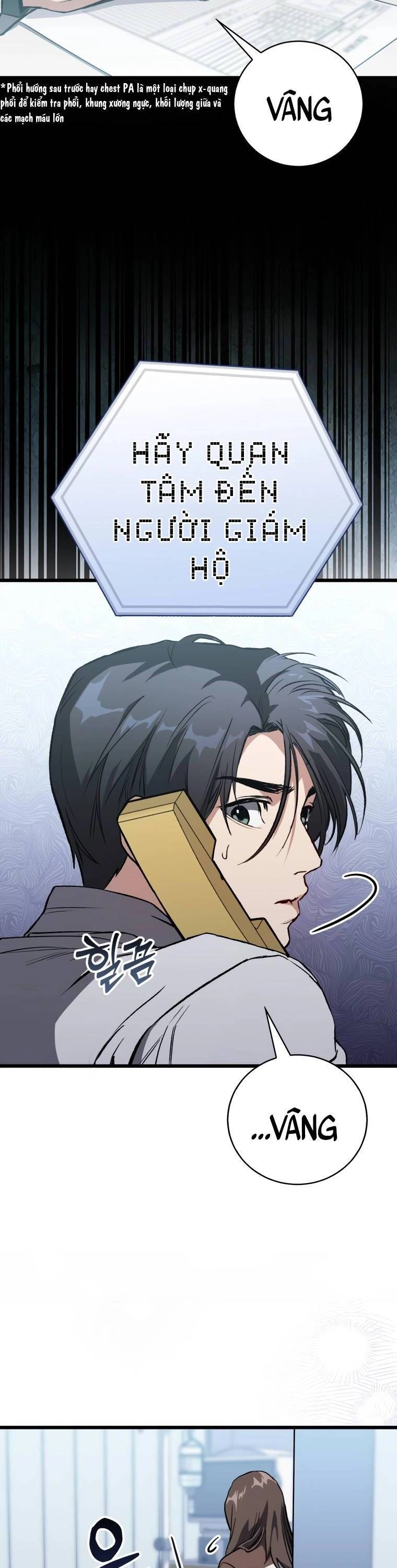 Bác Sĩ Phẫu Thuật Đại Tài 0 Chapter 1 - 37