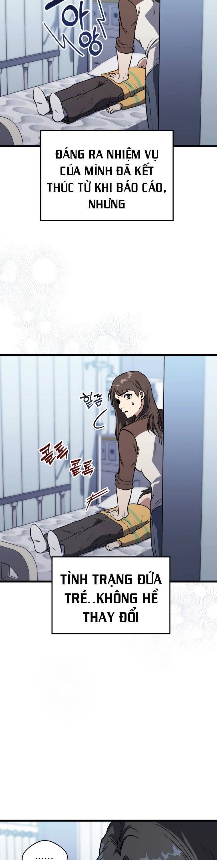 Bác Sĩ Phẫu Thuật Đại Tài 0 Chapter 1 - 38