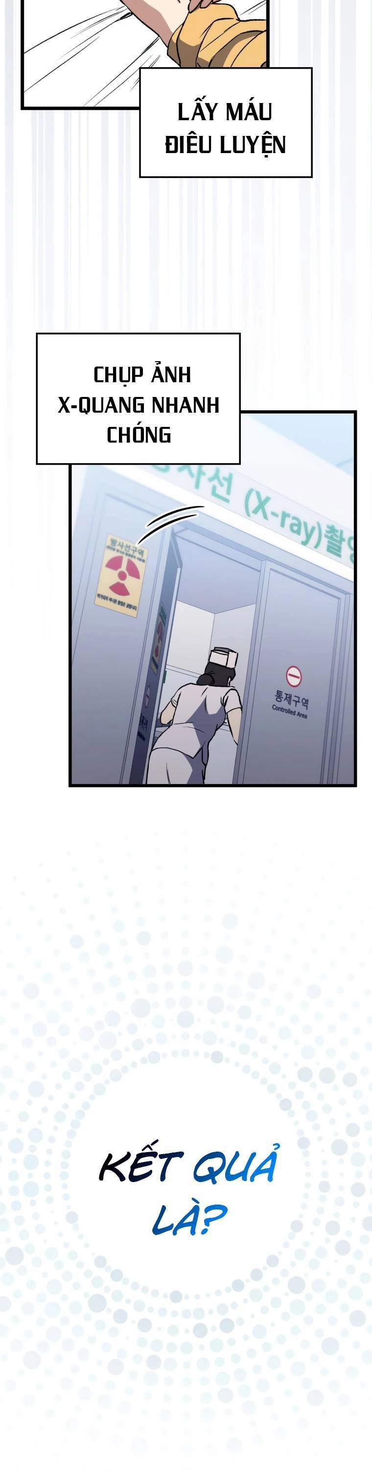 Bác Sĩ Phẫu Thuật Đại Tài 0 Chapter 1 - 40