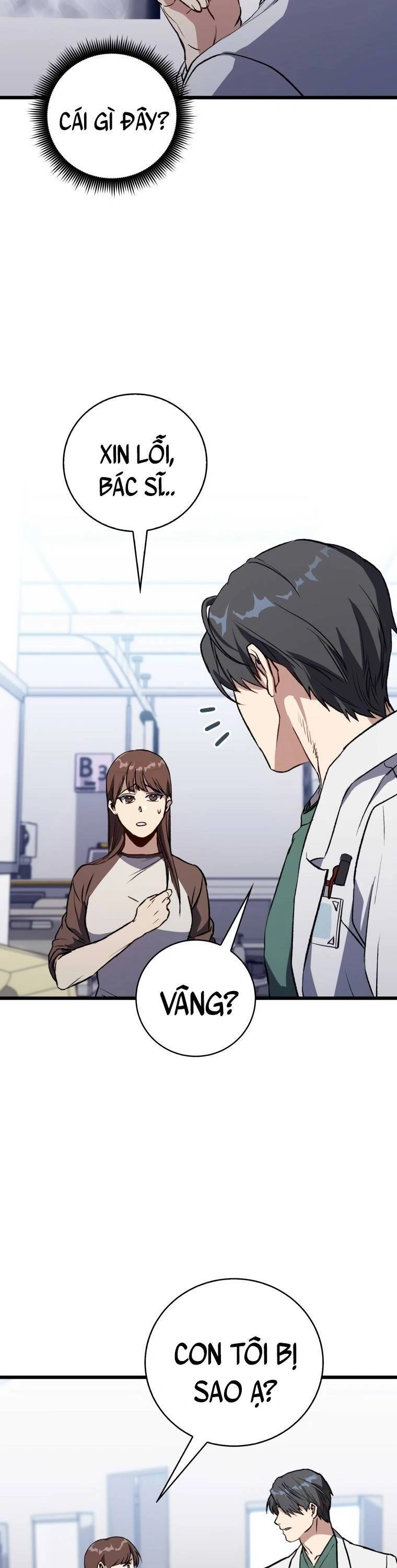 Bác Sĩ Phẫu Thuật Đại Tài 0 Chapter 1 - 42