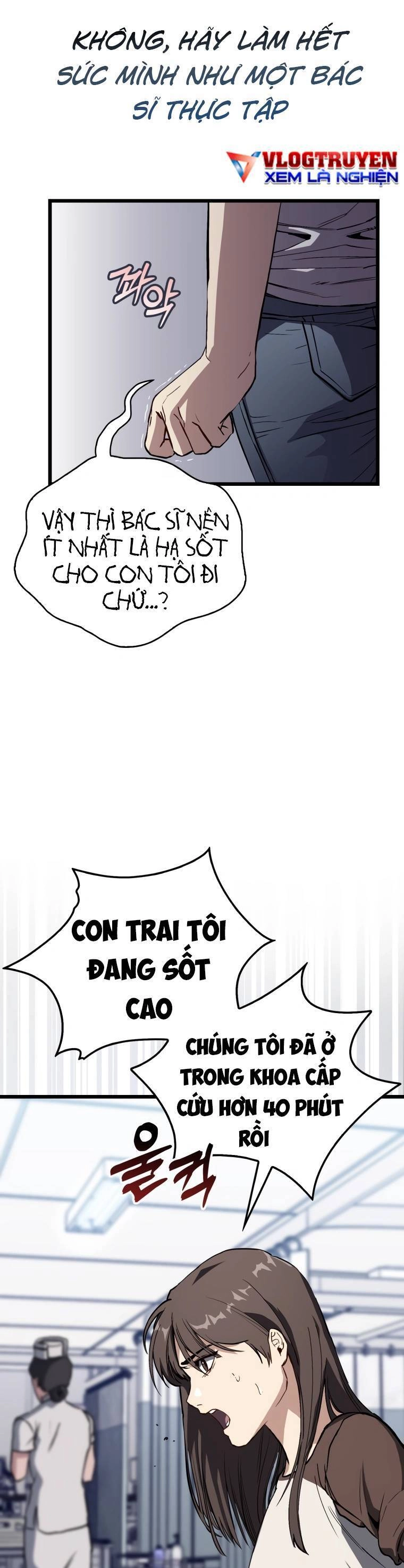 Bác Sĩ Phẫu Thuật Đại Tài 0 Chapter 1 - 46