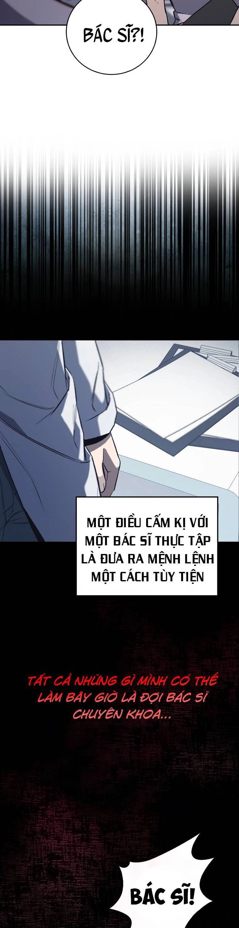 Bác Sĩ Phẫu Thuật Đại Tài 0 Chapter 1 - 49