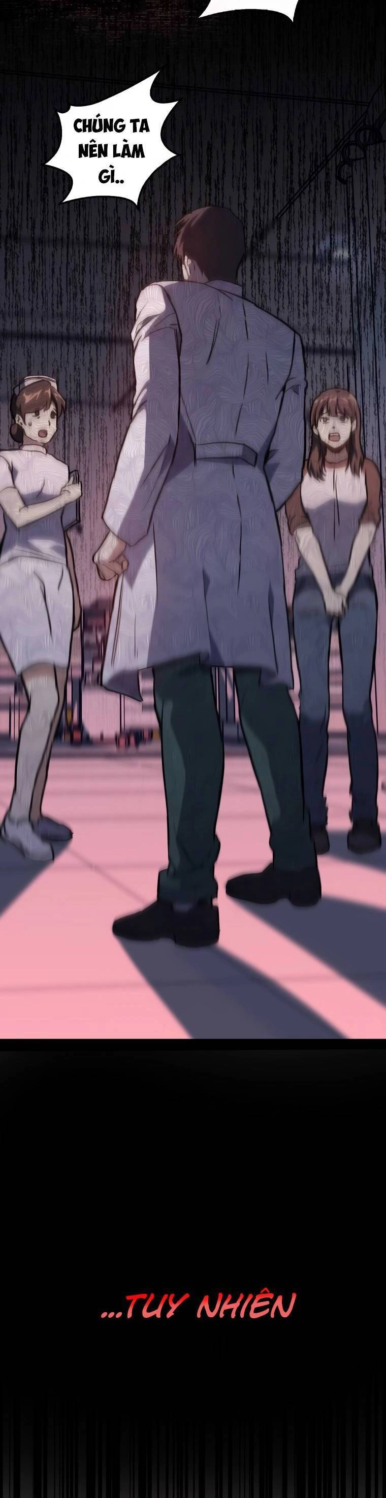 Bác Sĩ Phẫu Thuật Đại Tài 0 Chapter 1 - 50