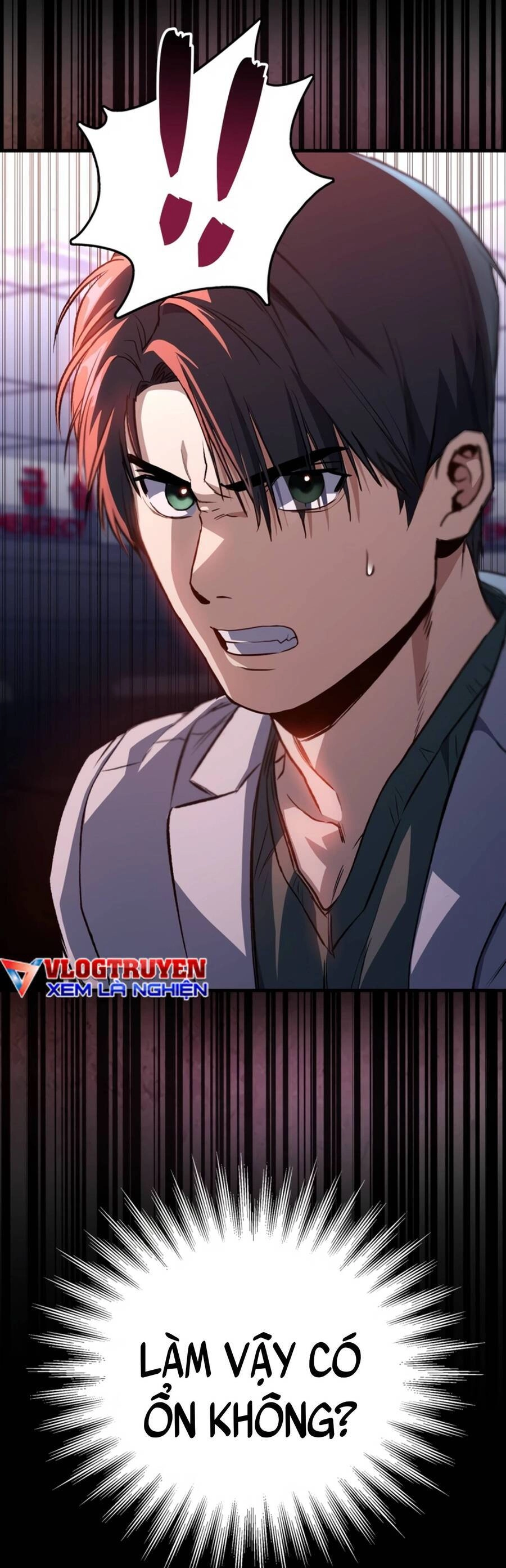 Bác Sĩ Phẫu Thuật Đại Tài 0 Chapter 1 - 51