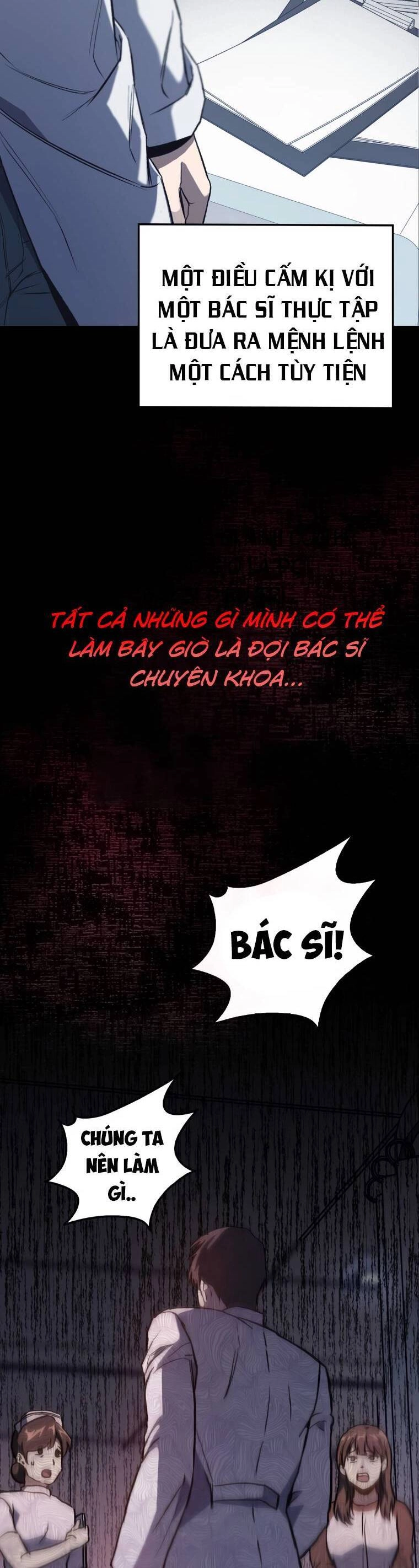 Bác Sĩ Phẫu Thuật Đại Tài 0 Chapter 2 - 2