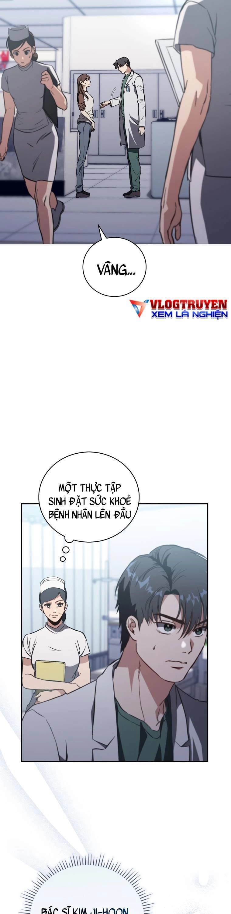 Bác Sĩ Phẫu Thuật Đại Tài 0 Chapter 2 - 6