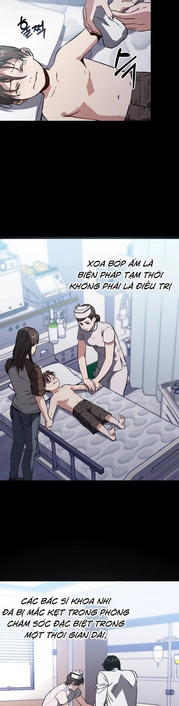 Bác Sĩ Phẫu Thuật Đại Tài 0 Chapter 2 - 8