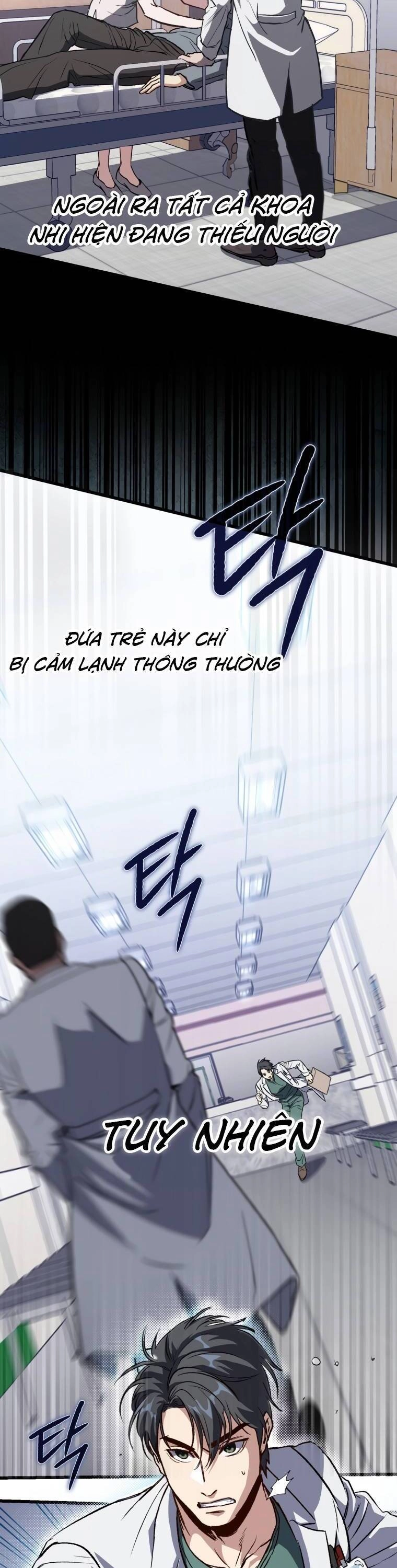 Bác Sĩ Phẫu Thuật Đại Tài 0 Chapter 2 - 9