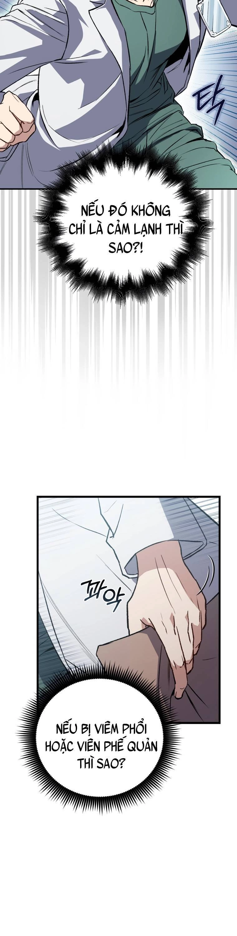 Bác Sĩ Phẫu Thuật Đại Tài 0 Chapter 2 - 10