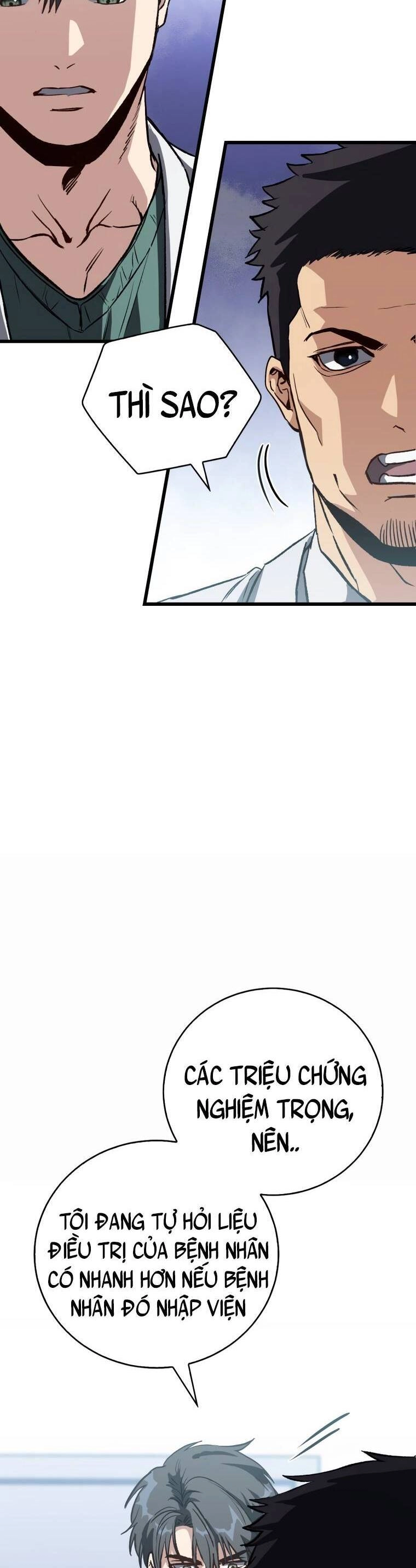 Bác Sĩ Phẫu Thuật Đại Tài 0 Chapter 2 - 14