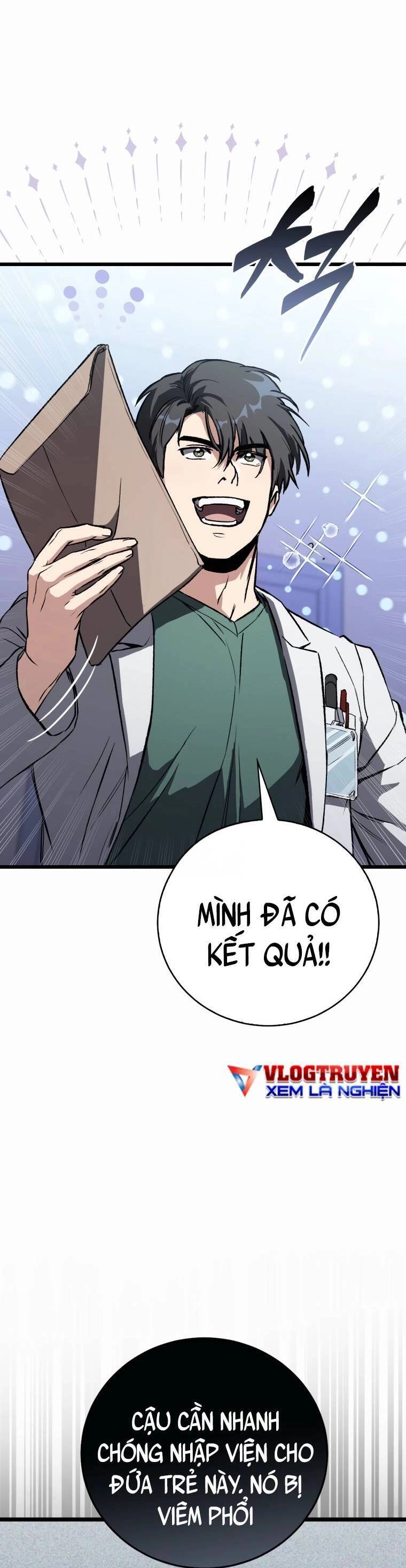 Bác Sĩ Phẫu Thuật Đại Tài 0 Chapter 2 - 18