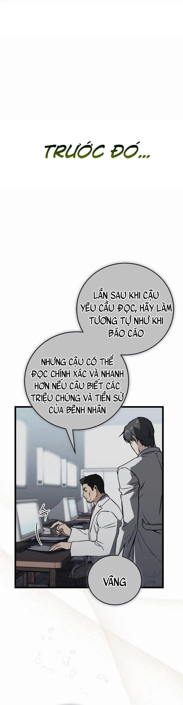 Bác Sĩ Phẫu Thuật Đại Tài 0 Chapter 2 - 20