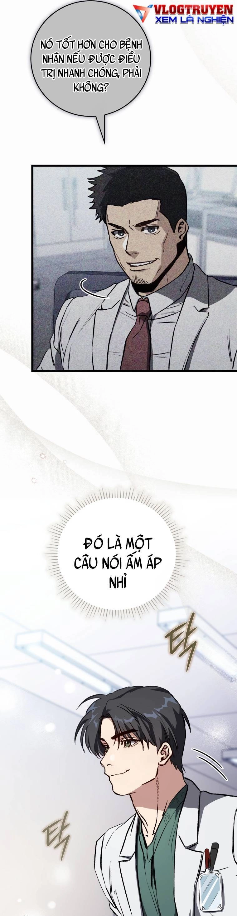 Bác Sĩ Phẫu Thuật Đại Tài 0 Chapter 2 - 21