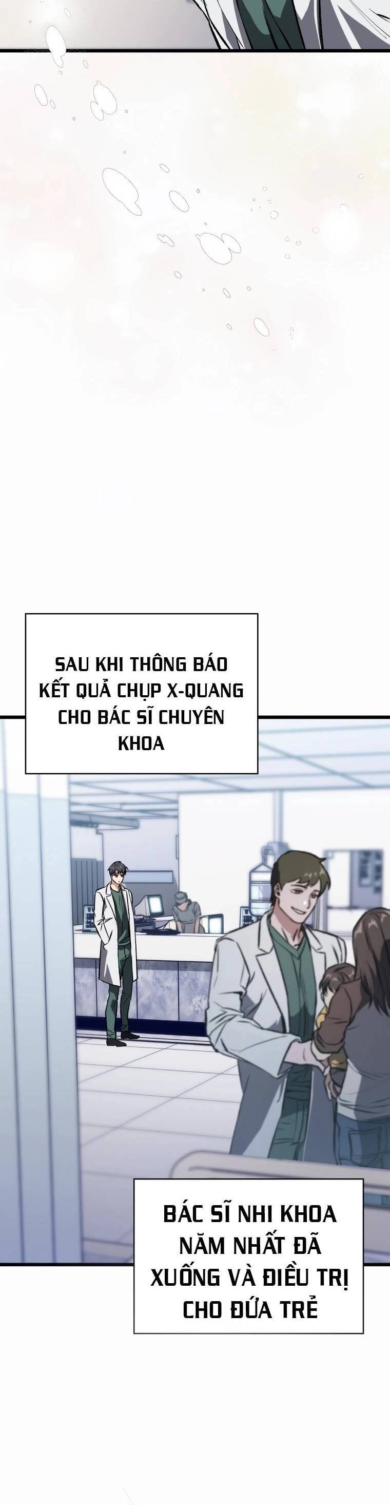 Bác Sĩ Phẫu Thuật Đại Tài 0 Chapter 2 - 22