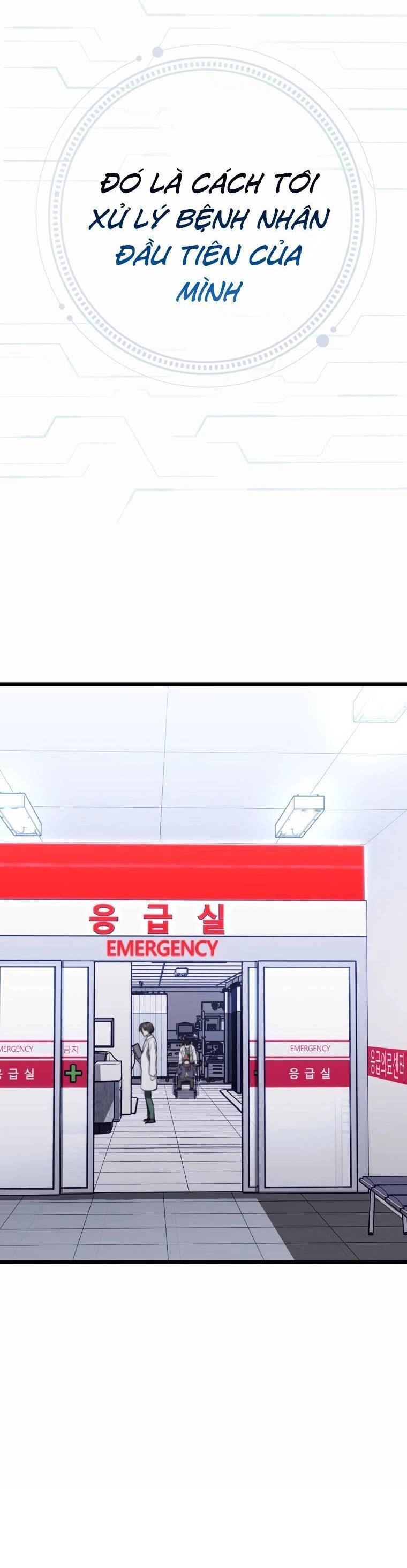 Bác Sĩ Phẫu Thuật Đại Tài 0 Chapter 2 - 23