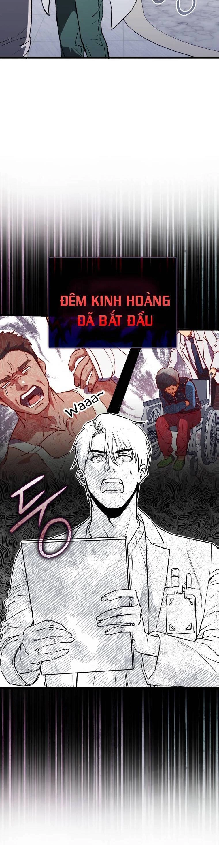 Bác Sĩ Phẫu Thuật Đại Tài 0 Chapter 2 - 25