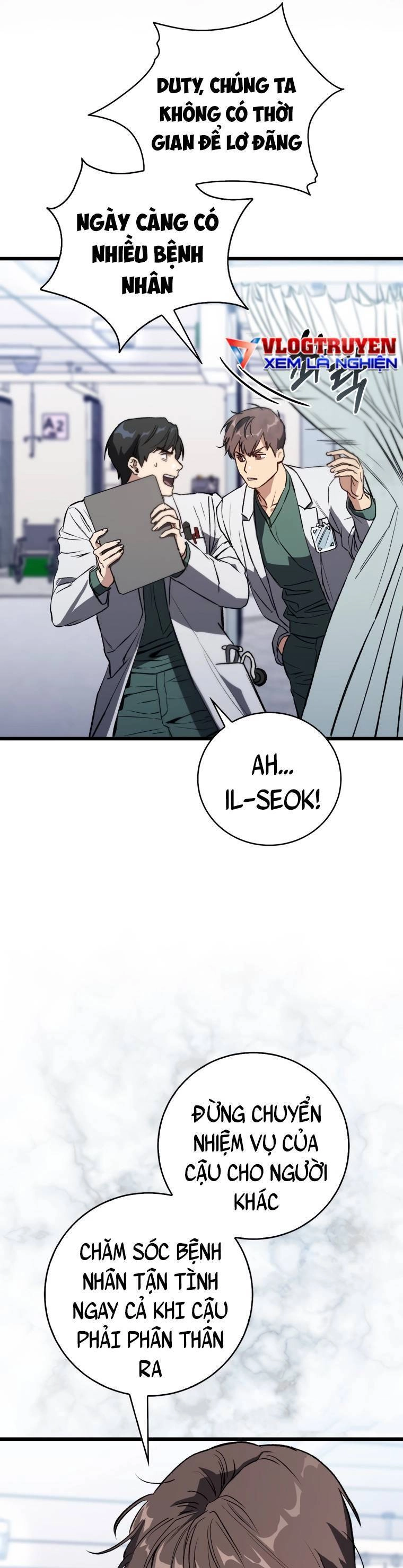 Bác Sĩ Phẫu Thuật Đại Tài 0 Chapter 2 - 26