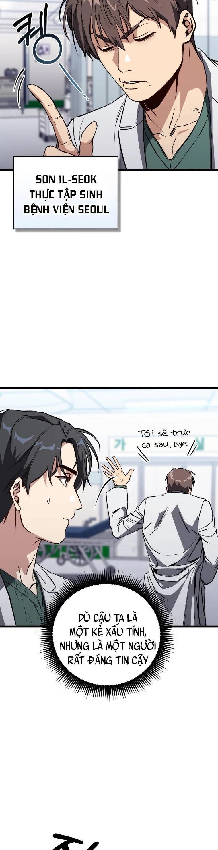 Bác Sĩ Phẫu Thuật Đại Tài 0 Chapter 2 - 27