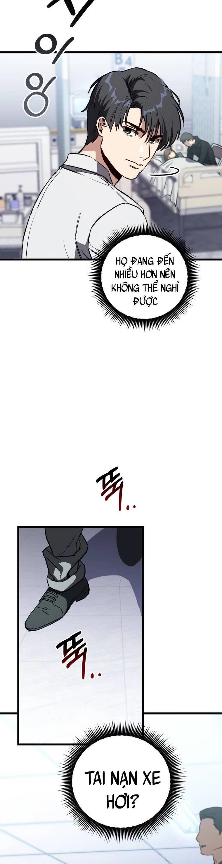 Bác Sĩ Phẫu Thuật Đại Tài 0 Chapter 2 - 28