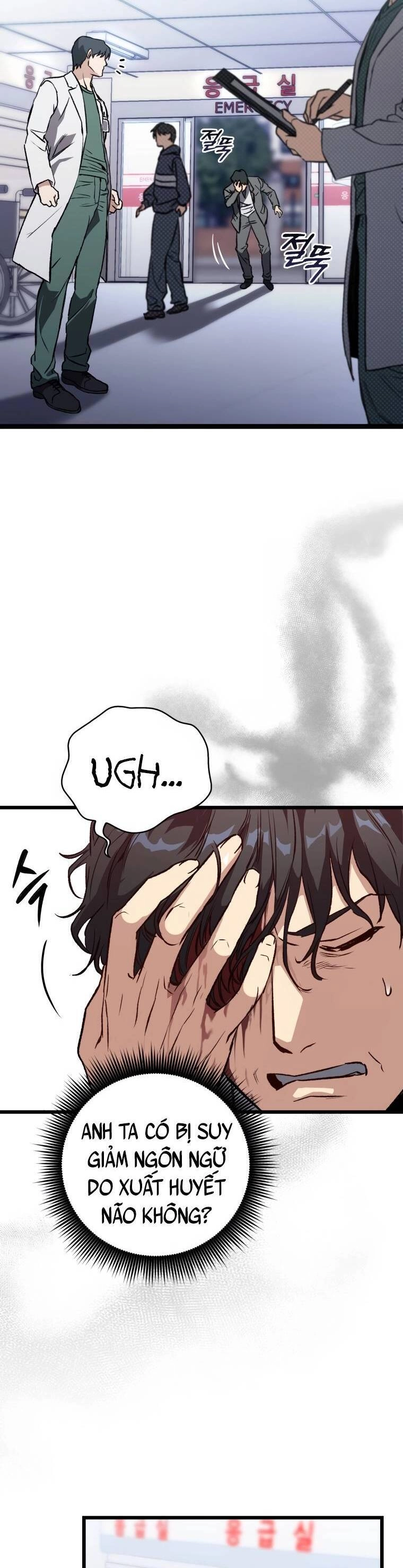 Bác Sĩ Phẫu Thuật Đại Tài 0 Chapter 2 - 29