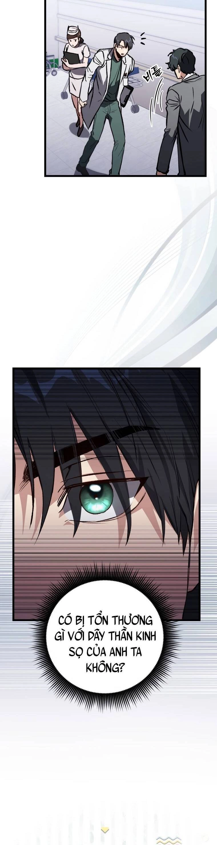 Bác Sĩ Phẫu Thuật Đại Tài 0 Chapter 2 - 30