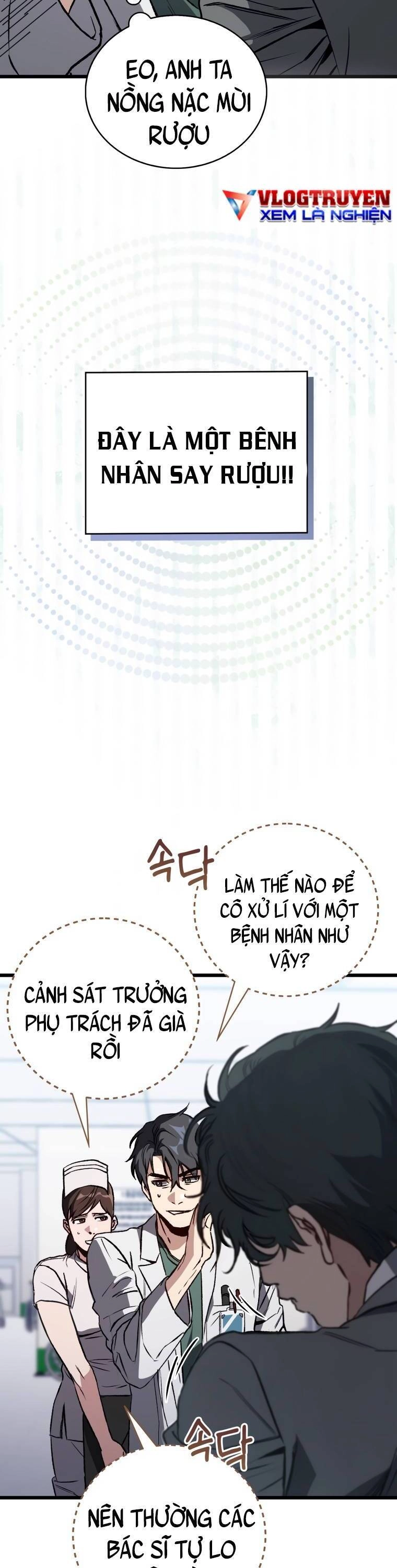 Bác Sĩ Phẫu Thuật Đại Tài 0 Chapter 2 - 32