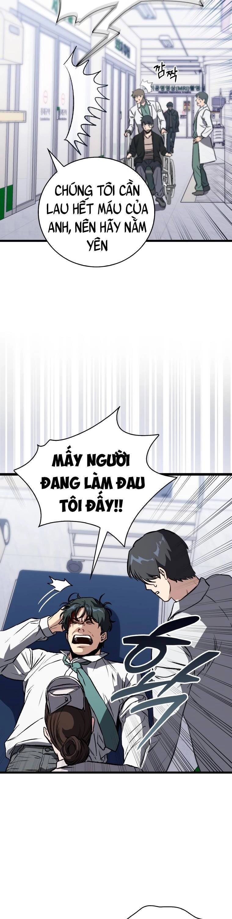 Bác Sĩ Phẫu Thuật Đại Tài 0 Chapter 2 - 34