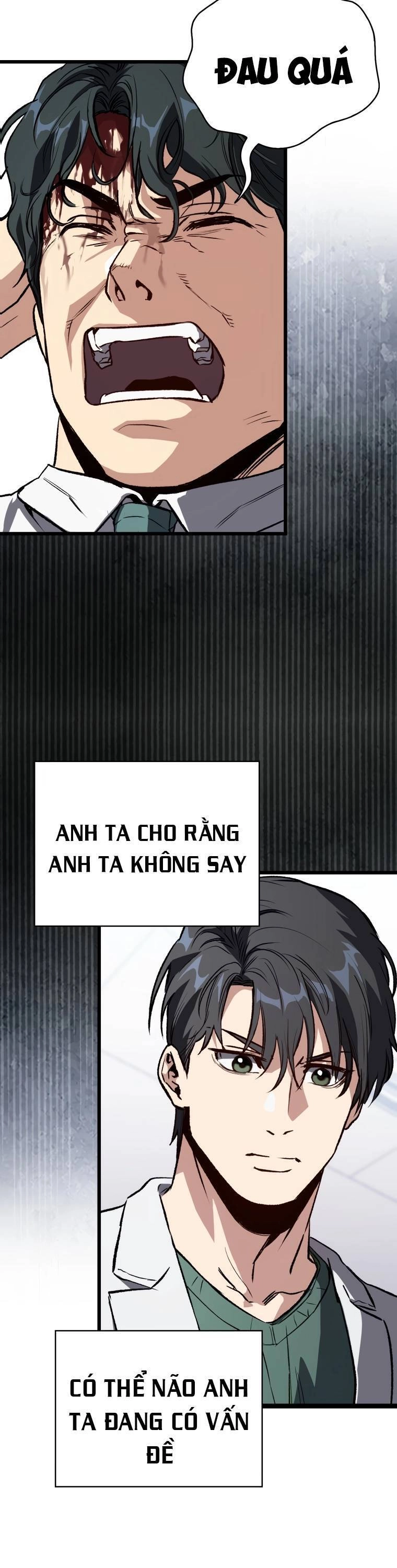 Bác Sĩ Phẫu Thuật Đại Tài 0 Chapter 2 - 35