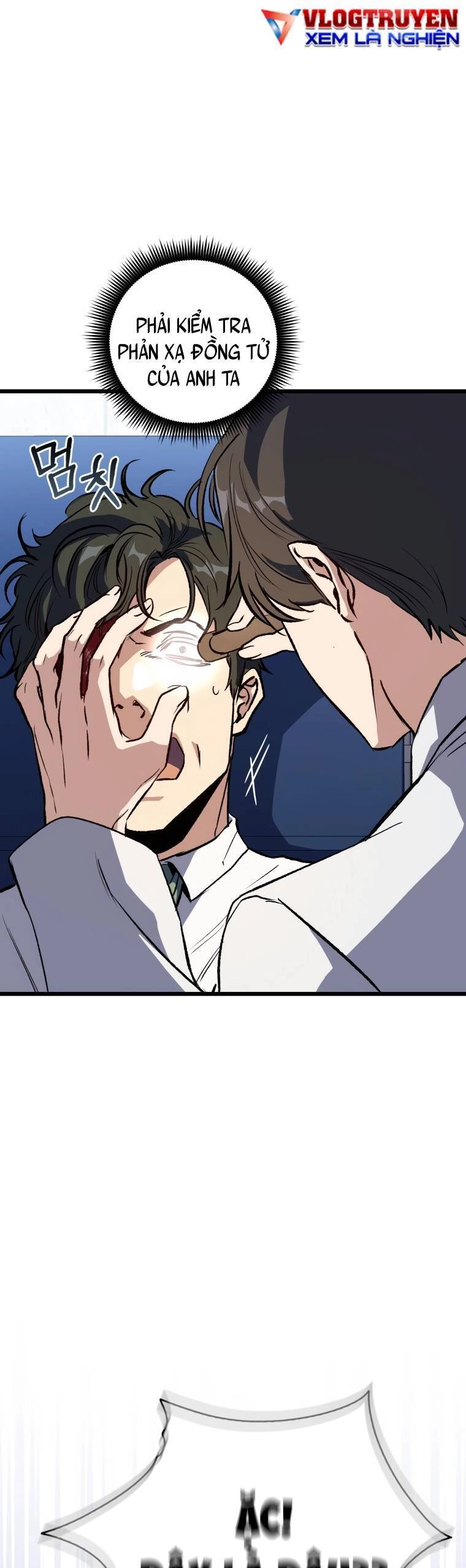 Bác Sĩ Phẫu Thuật Đại Tài 0 Chapter 2 - 36