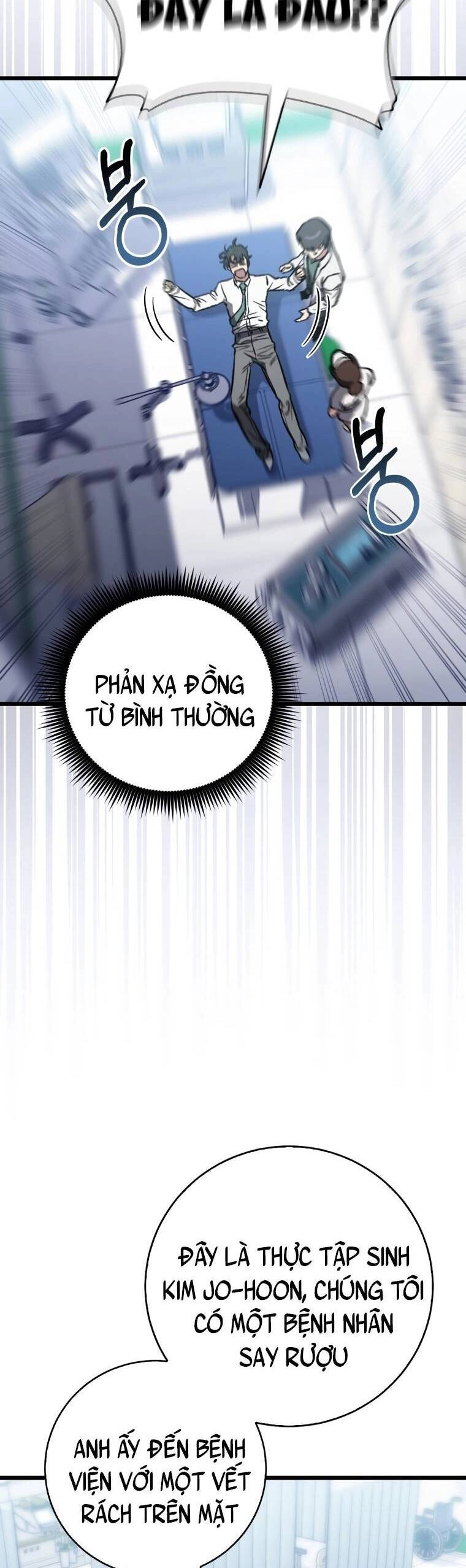 Bác Sĩ Phẫu Thuật Đại Tài 0 Chapter 2 - 37