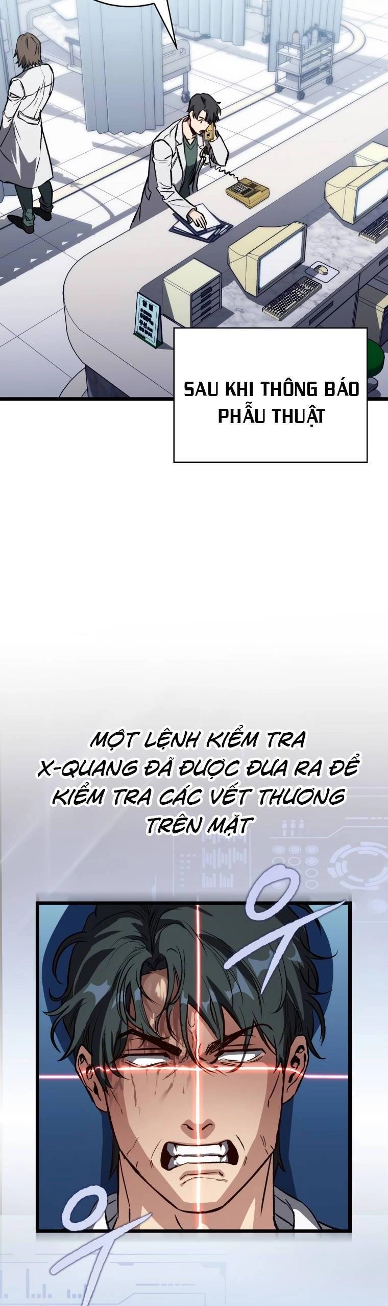 Bác Sĩ Phẫu Thuật Đại Tài 0 Chapter 2 - 38