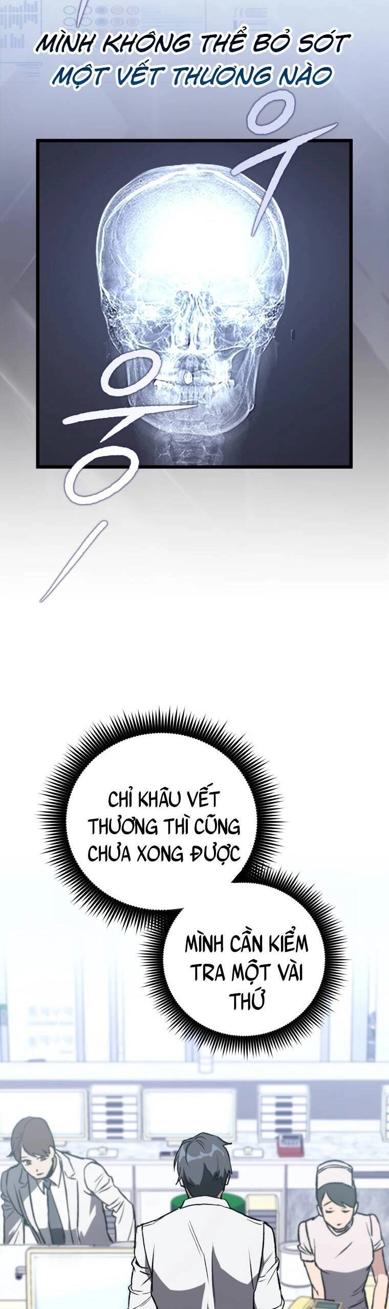 Bác Sĩ Phẫu Thuật Đại Tài 0 Chapter 2 - 39