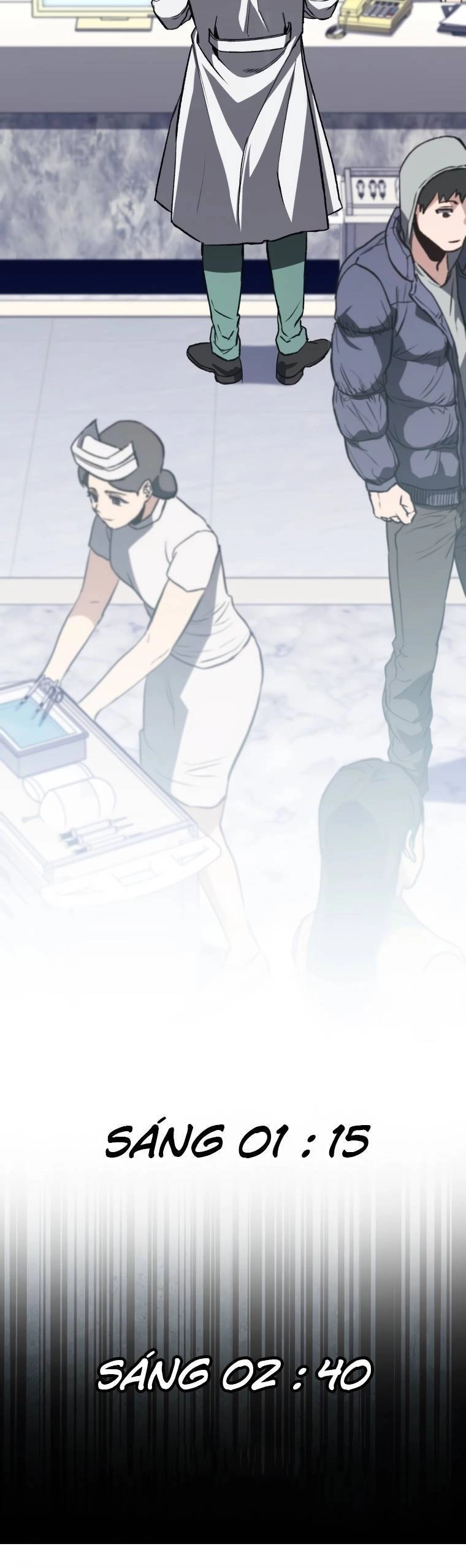 Bác Sĩ Phẫu Thuật Đại Tài 0 Chapter 2 - 40