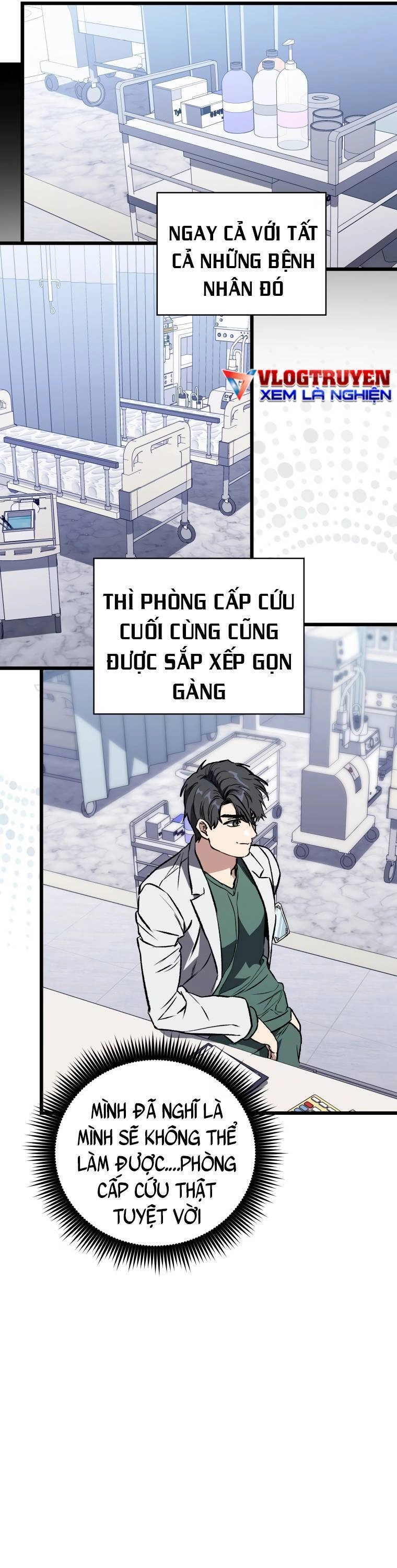 Bác Sĩ Phẫu Thuật Đại Tài 0 Chapter 2 - 41