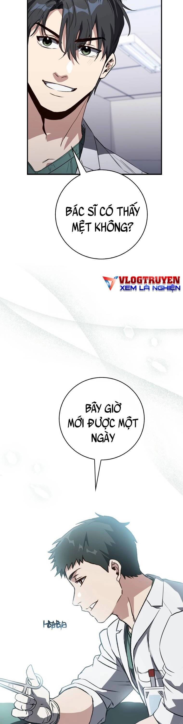 Bác Sĩ Phẫu Thuật Đại Tài 0 Chapter 2 - 47