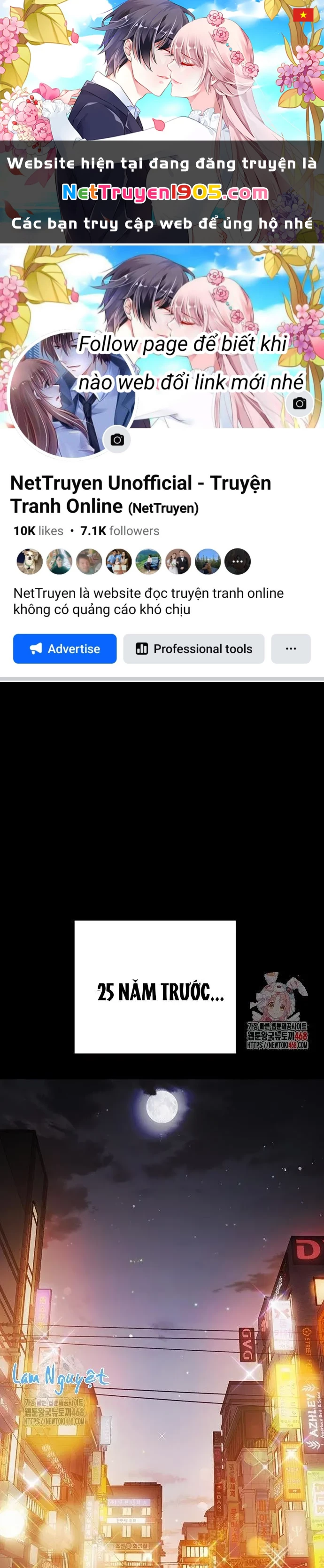 Nhà Tù Vị Thành Niên Chapter 69 - 1