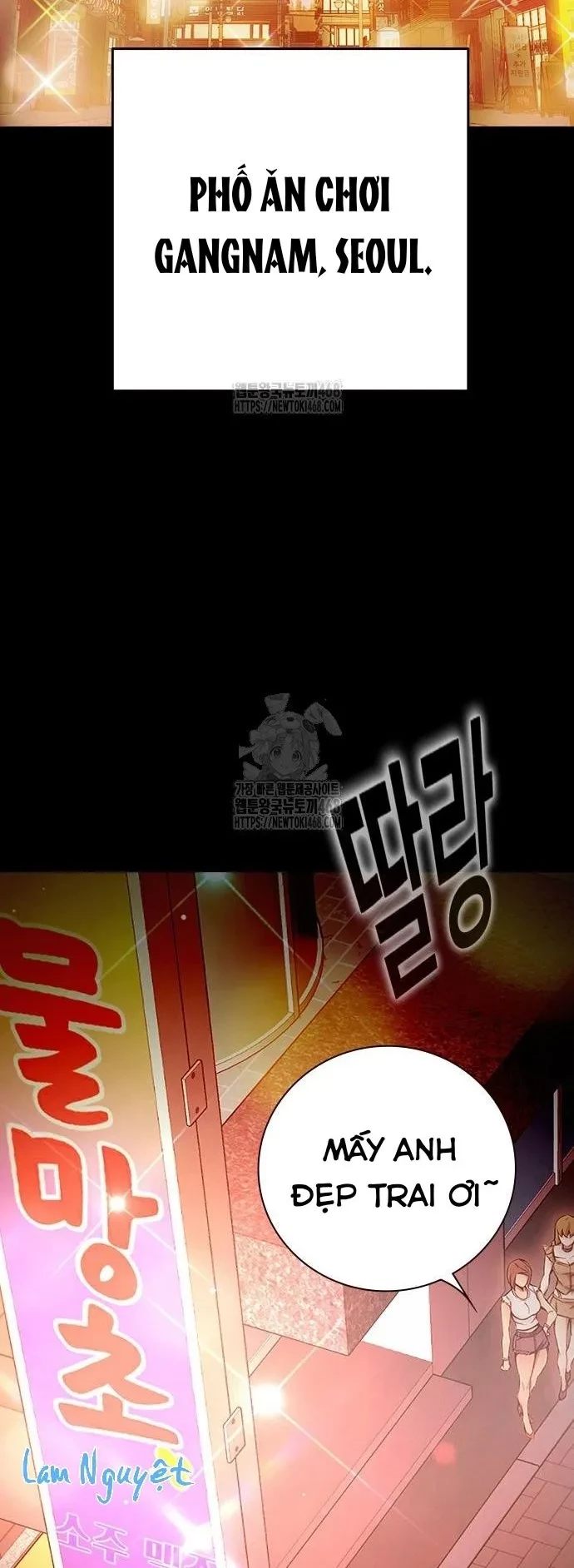 Nhà Tù Vị Thành Niên Chapter 69 - 2