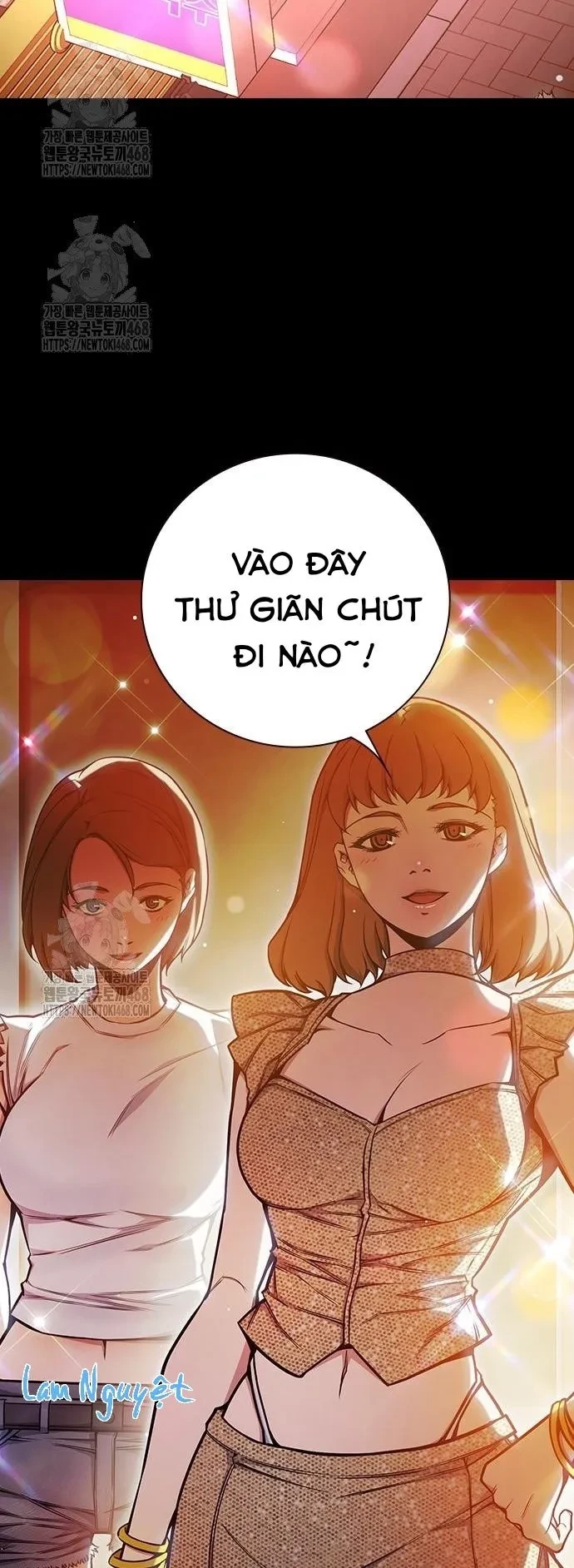 Nhà Tù Vị Thành Niên Chapter 69 - 3