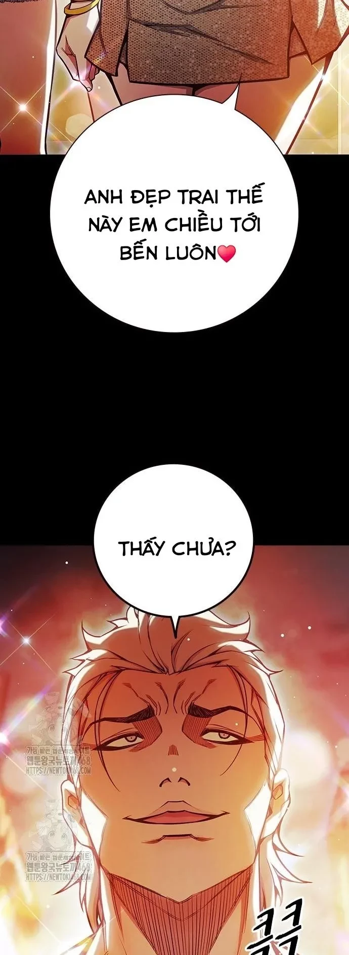 Nhà Tù Vị Thành Niên Chapter 69 - 4