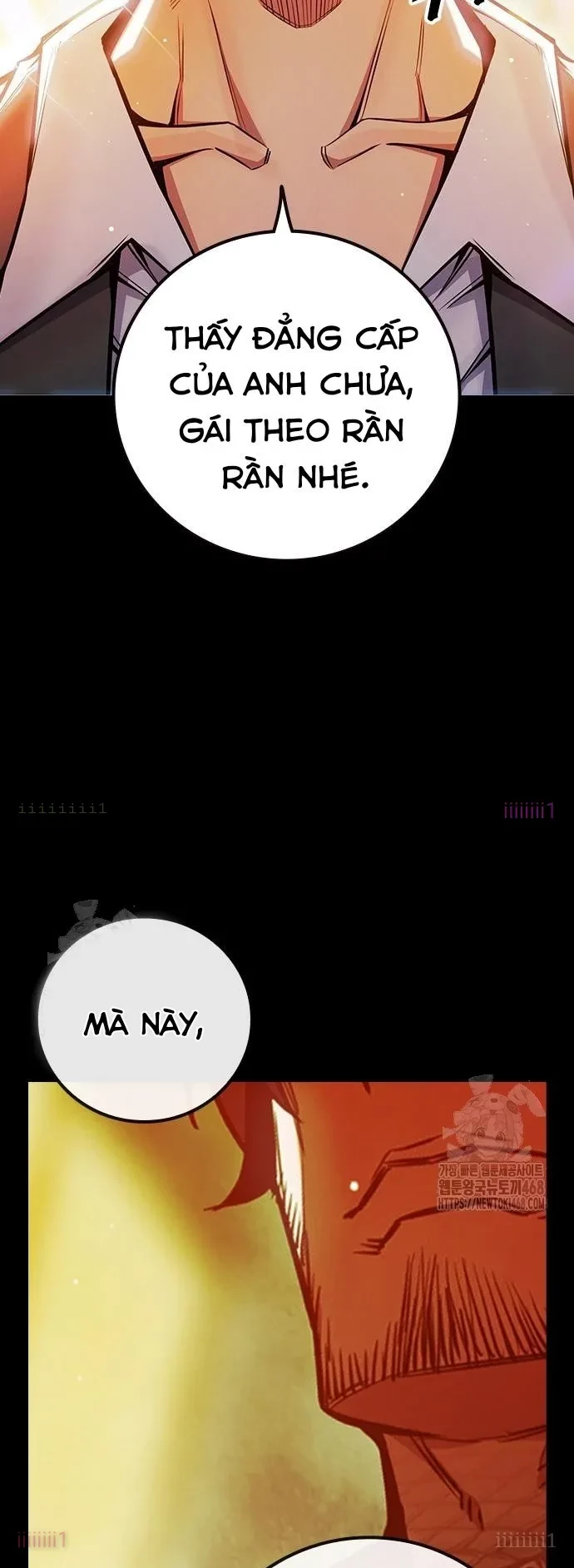 Nhà Tù Vị Thành Niên Chapter 69 - 5