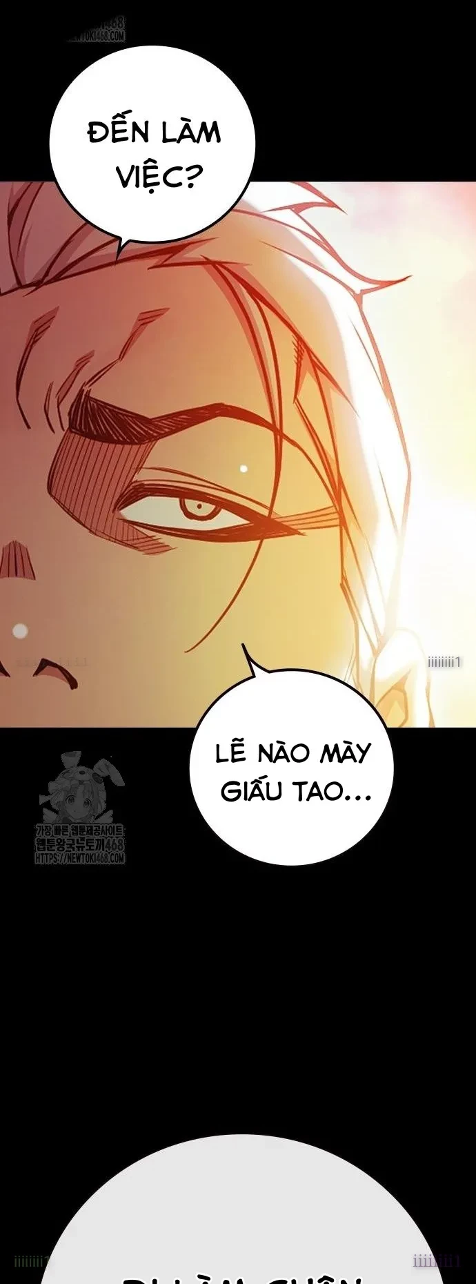 Nhà Tù Vị Thành Niên Chapter 69 - 10