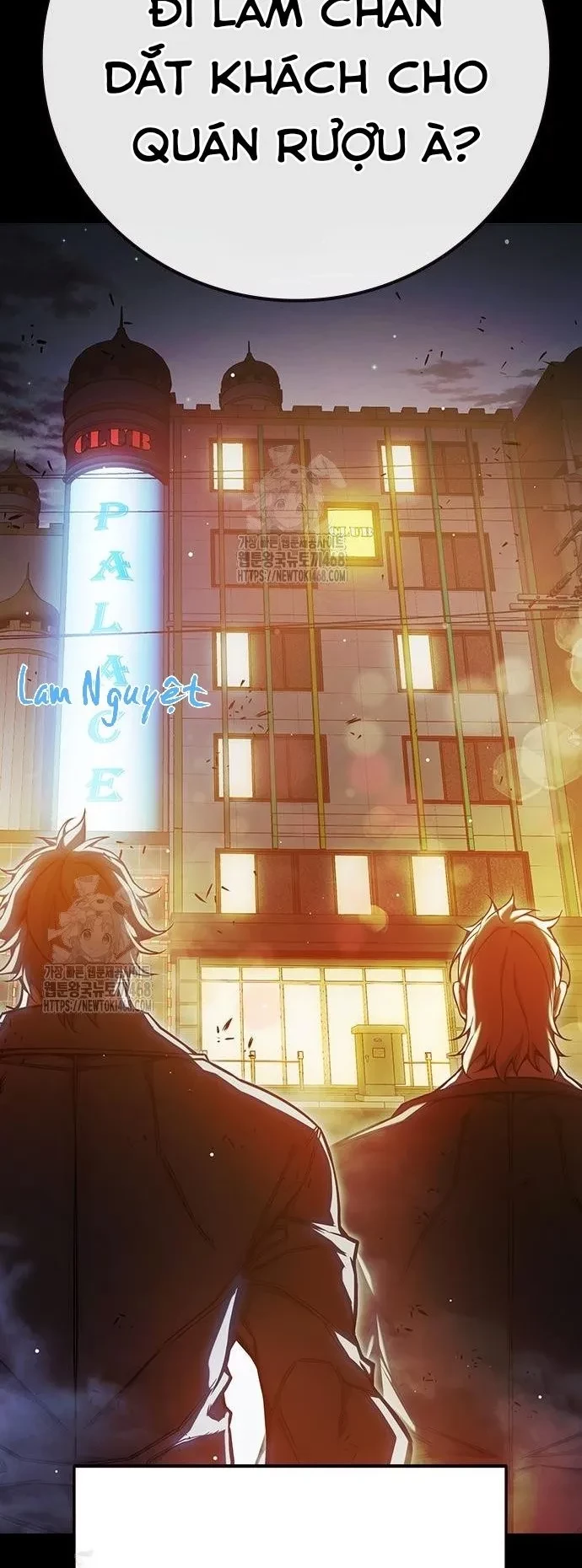 Nhà Tù Vị Thành Niên Chapter 69 - 11